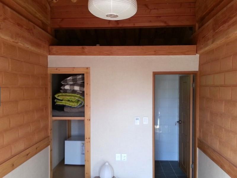 Happy Village Syeobul Guesthouse Gyeongju Luaran gambar
